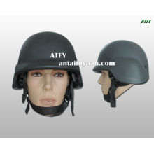 NIJ0101.04 and STANAG 2920 NATO standard and U.S. military PASGT Ballistic Helmet.